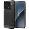 Kryt Spigen Rugged Armor Xiaomi 15 Matte Black