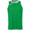 Tielko Kempa REVERSIBLE TANK TOP 2003651-07 Veľkosť XL