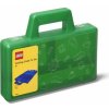 LEGO® 40870003 úložný box TO-GO zelená