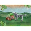 PLAYMOBIL 71056 Wiltopia - Vlk