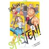 Show-ha Shoten!, Vol. 3 (Takeshi Obata)(Brožovaná)