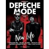 Depeche Mode - kompletní příběh - Andy Jones