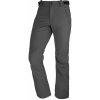 Northfinder Pánske nohavice softshellové pružné MADZER grey M NO-34351OR