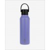 Runbott Mii Nerezová termofľaša s izoláciou – 600ml, Levanduľová
