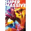Supermassive Volume 1 (Ryan Parrott,Melissa Flores,Mat Groom,Francesco Manna)(Brožovaná)