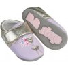D.D.Step DG-K1596-52122 mauve capačky do interiéru