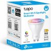 TP-LINK Tapo L630, Smart Wi-Fi LED GU10, 350lm Tapo L630