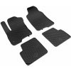 Rohože gumové pre Fiat PANDA, 2012-25