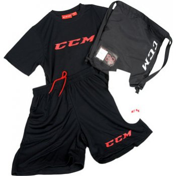 CCM Dryland Kit Tréninkový textil