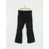 Volcom Guch Stretch Gore (black) M, čierna