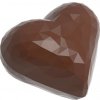 Chocolate World Forma na pralinky 34x28x12mm