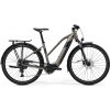Elektro bicykel Merida eSpresso 400 EQ L šedý 2026