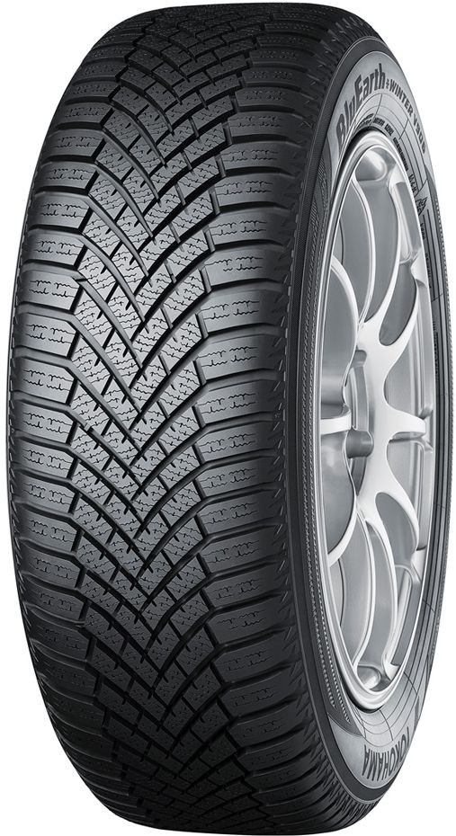 Yokohama BluEarth Winter V906 265/35 R20 99W