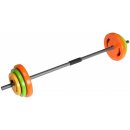 TUNTURI Aerobic Pump set 20 kg