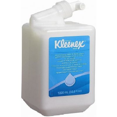 Kimberly Clark 6373 Kleenex krém na ruky 1 l