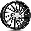 Hliníkový disk Keskin Tuning KT17 18 5x112 - 51643
