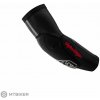 Troy Lee Designs Stage Pro chrániče lakťov, čierna XS-S