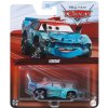 Disney Cars Fishtail