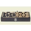 Drevené šachy Šachy Royal Maxi