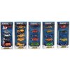 Alltoys Teamsterz 5pack autíčka