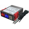 Eurokomp Termostat 230V STC-3008 E6246