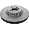 Brzdový kotúč Febi Bilstein GmbH 44093