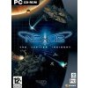 PC NEXUS THE JUPITER INCIDENT