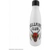 Stranger Things Nerezová fľaša 500 ml - Hellfire Club