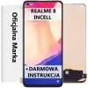LCD Displej + Dotykové sklo Realme 8