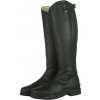 HKM Čižmy jazdecké County Arctic HKM, širšie lýtko, zimné, dámske, čierne Veľkosť: 38