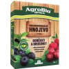 AgroBio Trumf Borůvky a brusinky přírodní granulované organominerální hnojivo 1 kg