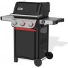 Plynový gril WEBER Spirit EX-325