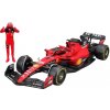 F1 Ferrari SF-23 with Leclerc 1:24
