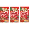PURINA Darling s lahodnou zmesou hovädzieho a kuracieho mäsa 3x10 kg