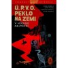 Ú.P.V.O. Peklo na zemi 15 - V hodině nejtěžší, 2026