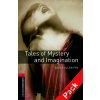 Tales of Mystery and Imagination + mp3 Pack -