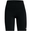 Dámske šortky Under Armour Motion Bike Short EMEA Black XL