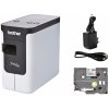 Tlačiareň štítkov Brother P-touch P700 30 mm/sek