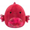 Jazwares SQUISHMALLOWS Bojovnica pestrá - Barella, 40 cm