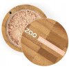 ZAO Organic makeup Hodvábny minerálny make-up 501 Clear Beige, 13,5 g