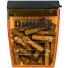 DEWALT Bitka PZ2 x 25 mm v Tough Case krabici (25 ks)