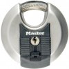 Diskový visiaci zámok M40EURD - Master Lock Excell