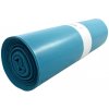 LDPE vrecia modré 700x1100mm/50mic 120L 25 ks