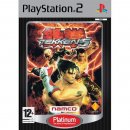 Tekken 5