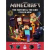 Egmont Minecraft The Nether and the End Sticker Book