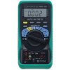Automatický multimeter Kyoritsu KEW1009