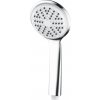 BUGNATESE RAIN Sprchová hlavica - jednopolohová, CHRÓM 83310
