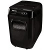 Fellowes Skartovač AutoMax 200 M / 200 listov / 2x14 mm / 230 mm / 32 L (felsham200m)