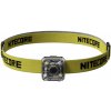 Čelovka Nitecore NU05 KIT