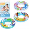 BESTWAY 36113 - Nafukovací kruh 51 cm - 3 druhy